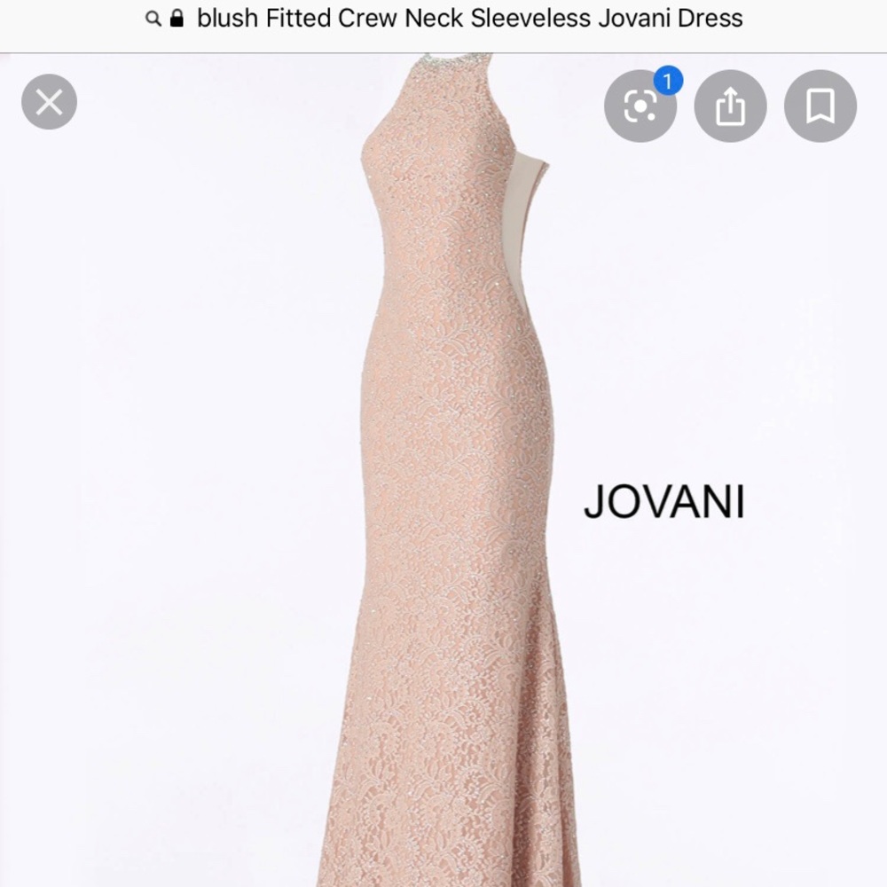 Jovani Dress